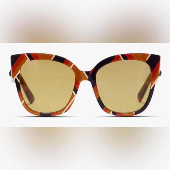 Gucci sunglasses main image 4